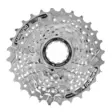 Shimano CS-HG51-8 kasetti 11-28 - Pyörän vaihteisto - 4524667675693 - 1