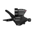 Shimano vaihdevipu SL-M315-8R 8-vaihtein - Pyörän vaihteisto - 4550170447533 - 1
