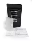 Stickskin MV suojakalvo maalivahdinmailaan - Jääkiekkomailatarvikkeet - 6429830310143 - 1