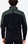 Swix Infinity Hybrid Insulated Jacket mi - Miesten hiihtovaatteet - 10150-24-20603 - 4