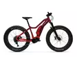 Tunturi E-MAX ME EP801 Sähkö Fatbike 2025 - Sähkömaastopyörät - 64114510393 - 1