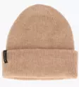 Twentyfour Mode Maya Beanie pipo ruskea - Pipot, lippikset ja pannat - 7072816585203 - 1