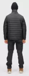 Twentyfour Mode Miko Thermal jacket mies - Miesten urheilutakit ja puvut - 70728166113 - 2