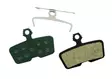 Union Avid Code/ Sram E-Bike levyjarrupalat - Pyörän jarrut - 8590966387533 - 1