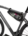 Vaude Cruiser Bag pyörälaukku musta - Pyörän korit ja laukut - 4052285592813 - 6