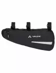 Vaude Cruiser Bag pyörälaukku musta - Pyörän korit ja laukut - 4052285592813 - 5