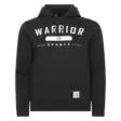 Warrior Sports Hoodie JR lasten huppari musta - Jääkiekko seuratekstiilit - 6477426973 - 2