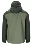 Weather Report Delton AWG miesten ulkoilutakki vihreä - Miesten urheilutakit ja puvut - 57157387683 - 2