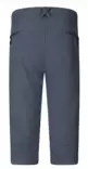 Whistler Shann Long Shorts miesten shortsit siniharmaa - Miesten shortsit ja caprit - W242294-1173 - 2