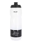XLC juomapullo 750ml läpinäkyvä - Pyörän jarrut - 4055149590833 - 1