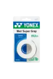 Yonex Wet Super Grap mailagrippi 3kpl va - Sulkapallo - 4930379385063 - 1