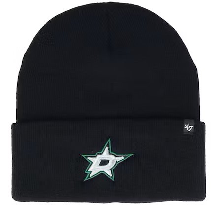 47 Brand Stars Haymaker NHL pipo - Jääkiekko fanituotteet - 194165819123 - 1