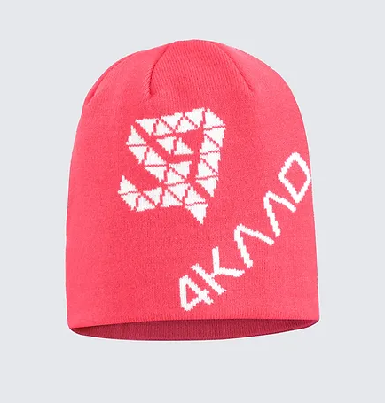 4KAAD Piri Beanie hiihtopipo pinkki - Pipot, lippikset ja pannat - 6430080762583 - 1