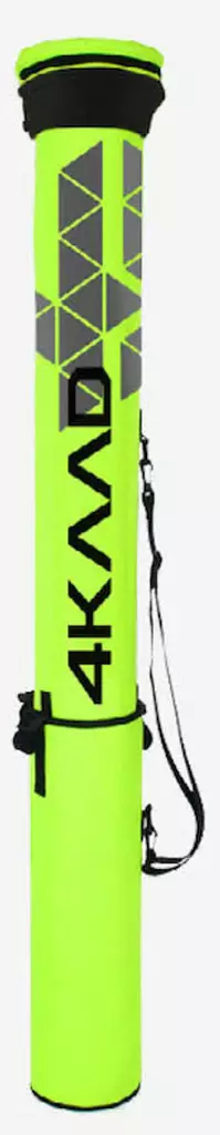 4KAAD Ski Pole Tube L 8pr sauvatuubi - Sauvan varaosat ja tarvikkeet - 6430073190683 - 1