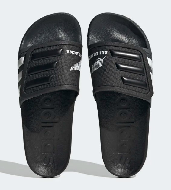 Adidas Adilette TND sandaalit musta - Miesten sandaalit - 40667462293 - 1