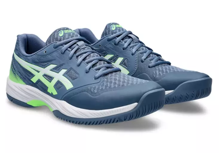 Asics Court Hunter 3 sisäpelikengät sininen - Miesten sisäpeli ja treenikengät - 45504571473 - 1