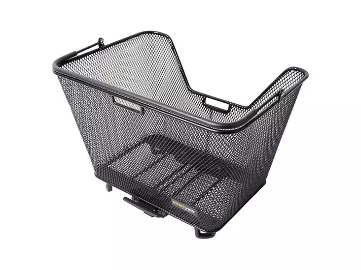 Atran kori Daily AVS M 22L - Pyörän korit ja laukut - 7350006381973 - 1