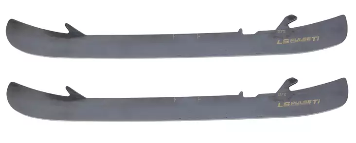 Bauer Tuuk LS PULSE TI Edge terät - Jääkiekkoluistin tarvikkeet - 6886984373 - 1