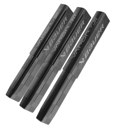 Bauer Vapor SR komposiitti jatkotuppi 4" - Jääkiekkomailatarvikkeet - 688698629323 - 1