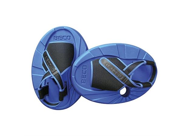 Beco vesijuoksusandaalit Aqua Twin 2 sininen - Uinti - 4013368965863 - 1