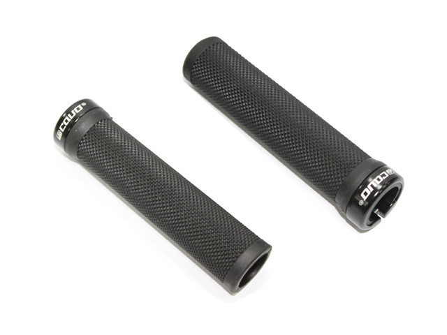 Cavo kädensijapari lukkogrippi 132mm - Pyörän ohjaus - 7332440661033 - 1