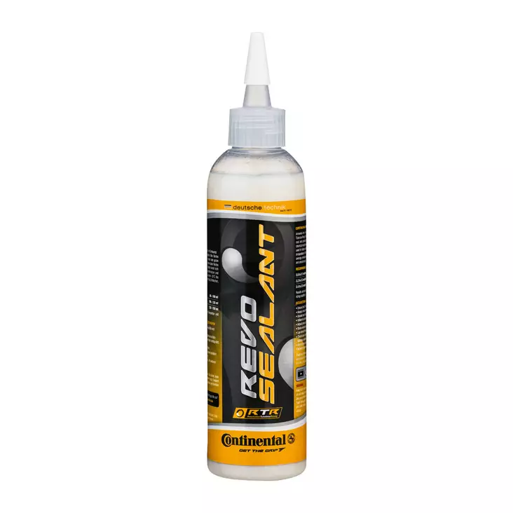 Continental Revo Sealant Tubeless neste 240ml - Pyörän renkaat ja kiekot - 4019238558913 - 1