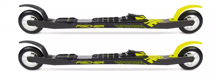 Fischer rullasukset Carbonlite Skate sis - Rullasukset - 9002972487743 - 1