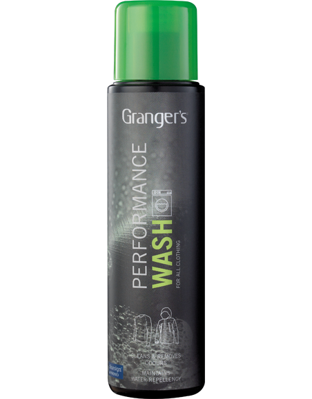 Granger's Performance Wash - Tarvikkeet ja hoitotuotteet - 799756005123 - 1