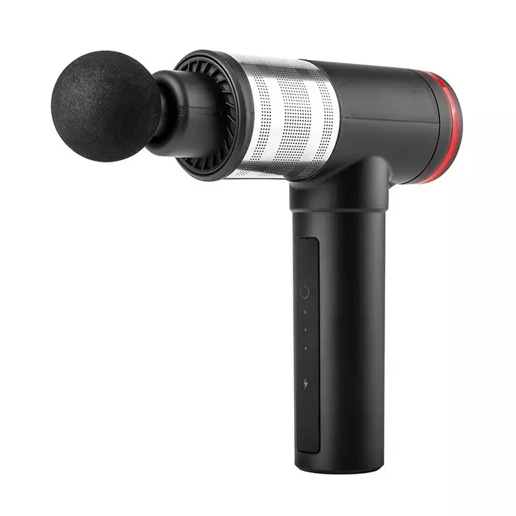 Gymstick Massage Gun lihashuoltovasara - Kuntoilutarvikkeet - 6430062514483 - 1