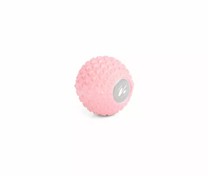 Gymstick Vivid Massage Ball 10cm - Kuntoilutarvikkeet - 6430062515503 - 1
