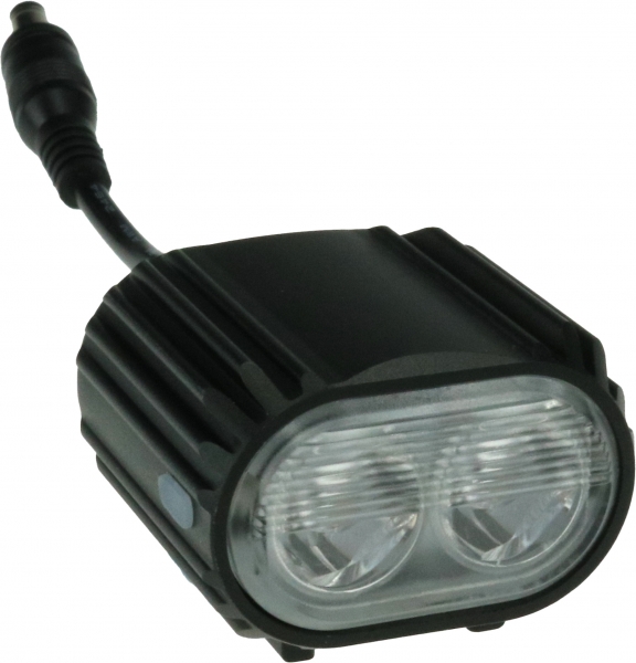 Halo Gamma E-bike 1600 LM - Pyörän valot ja heijastimet - 6418641072593 - 1