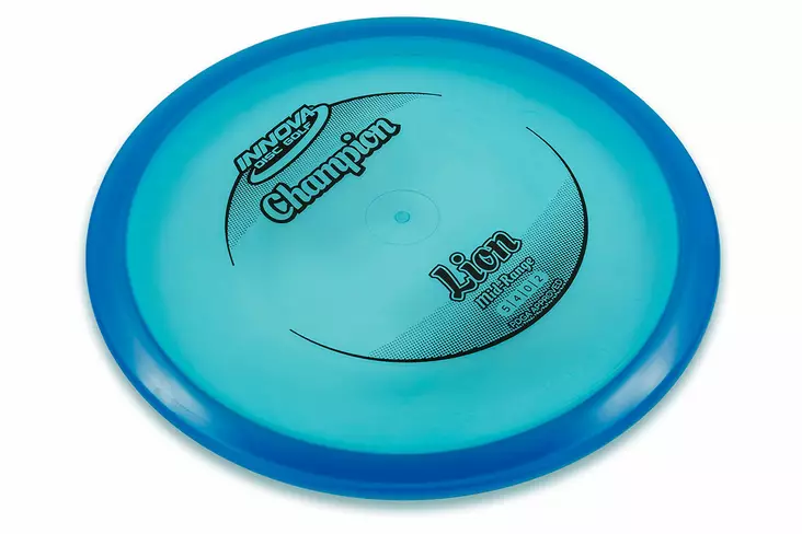 Innova Champion Lion frisbeegolfkiekko - Frisbeegolf - 643003053 - 1