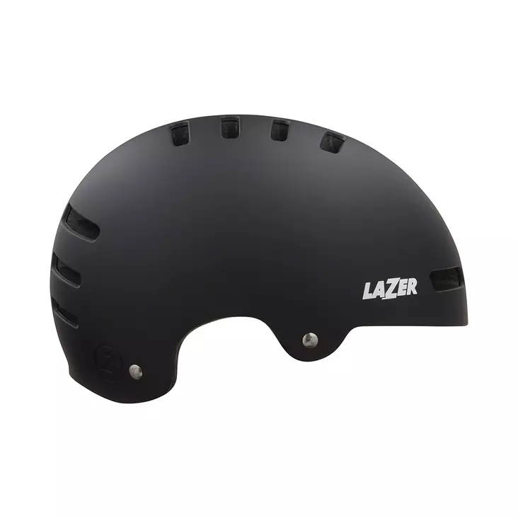 Lazer One+ pyöräilykypärä mattamusta - Aikuisten pyöräilykypärät - 54200788943 - 1