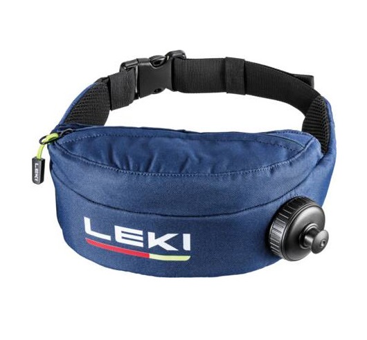 Leki Drinkbelt Thermo Compact 0,75L navy - Hiihtoreput ja -varustelaukut - 4028173285433 - 1