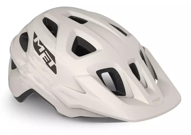 MET Echo MIPS pyöräilykypärä off-white - Aikuisten pyöräilykypärät - 801519027693 - 1