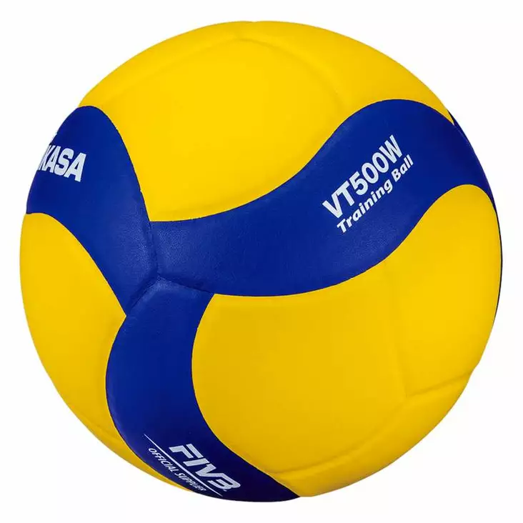 Mikasa passarin pallo VT500 W - Lentopallo ja beachvolley - 4907225881093 - 1
