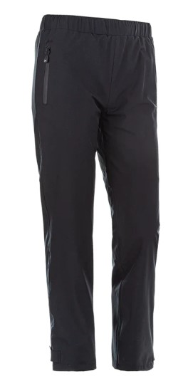 North Bend Keene AWG lasten ulkoiluhousut musta - Lasten urheiluhousut - 57150416543 - 1