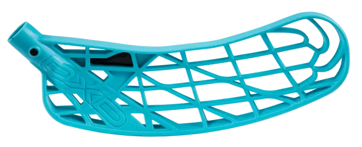 Turkoosi - Salibandymailan lavat - 73401516083 - 1