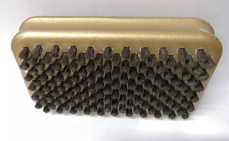 Red creek harja rosteri/hevosenjouhi 059 - Suksien voitelutarvikkeet - 7350004240593 - 1