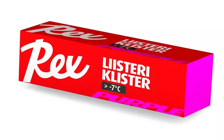 Rex liisteri violetti +10..-7 - Pitoliisterit - 6417839002053 - 1