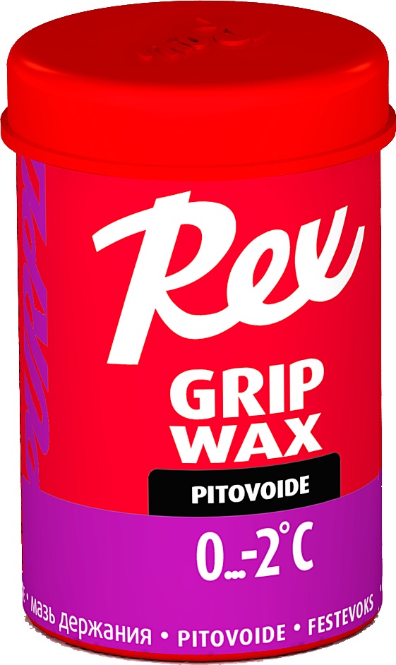 Rex pitovoide violetti special 0..-2 - Purkkipidot - 6417839001223 - 1