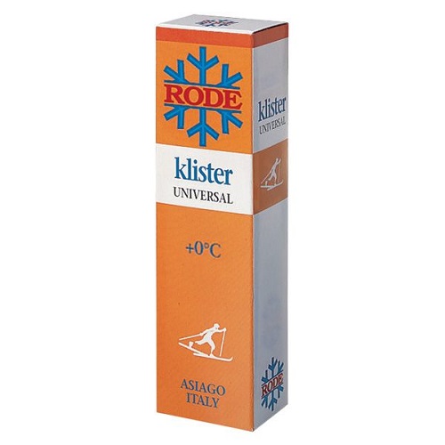 Rode liisteri universal +0 - Pitoliisterit - 8022937000603 - 1