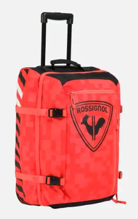 Rossignol Hero Cabin Bag matkalaukku - Hiihtoreput ja -varustelaukut - 3607683977703 - 1