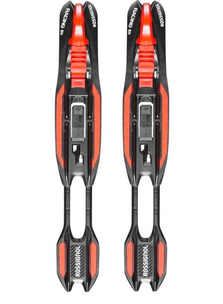 Rossignol siteet Turnamic Race JR Classi - Suksien siteet - 3607682194293 - 1