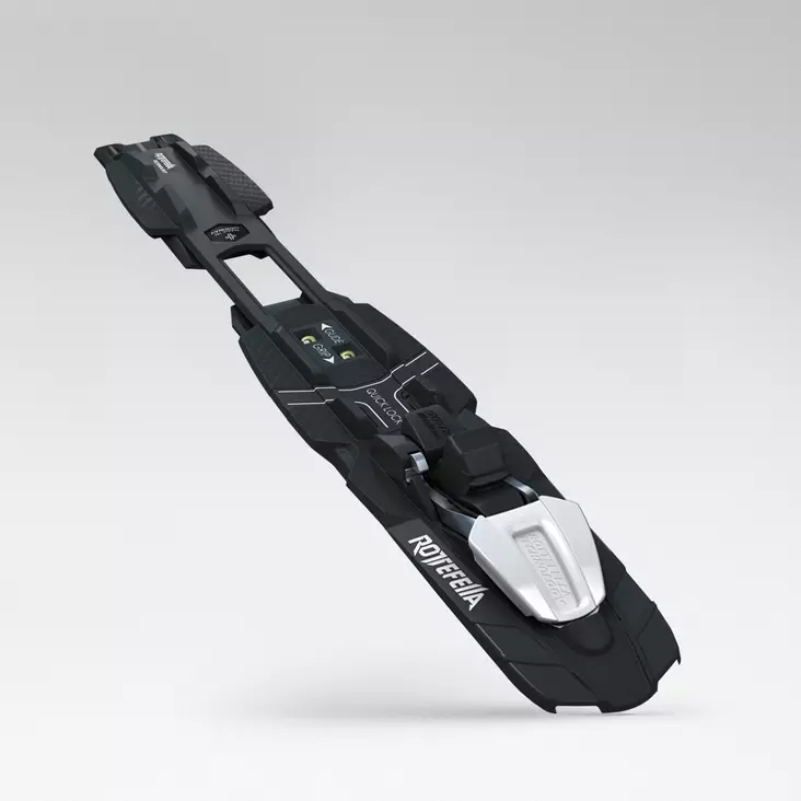 Rottefella Quicklock Skate IFP hiihtosit - Suksien siteet - 3607684022433 - 1