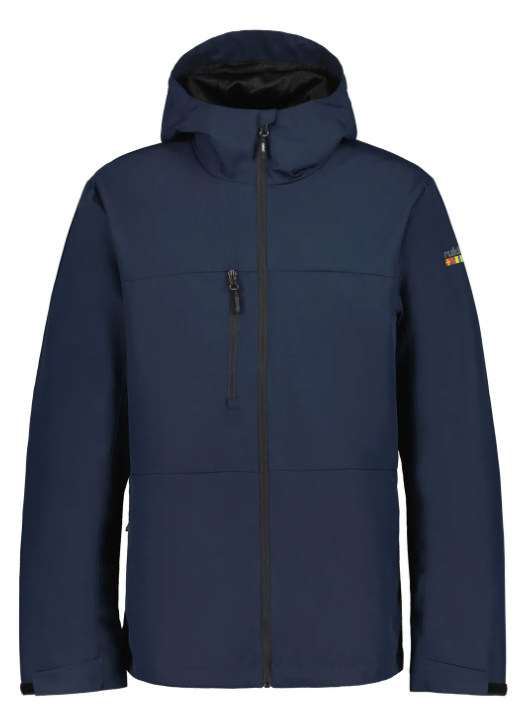 Rukka Paanala miesten ulkoilutakki tummansininen - Miesten urheilutakit ja puvut - 64385683483 - 1