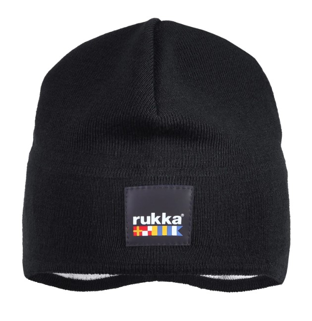 Rukka Racing WS hiihtopipo musta - Pipot, lippikset ja pannat - 643851320413 - 1