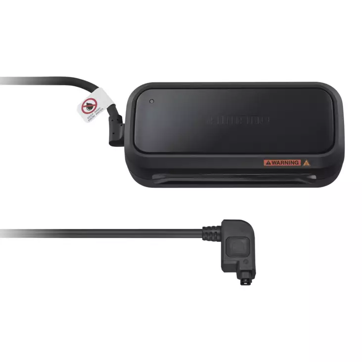 Shimano akkulaturi Steps EC-E6002 - Sähköpyörän osat - 4550170898083 - 1