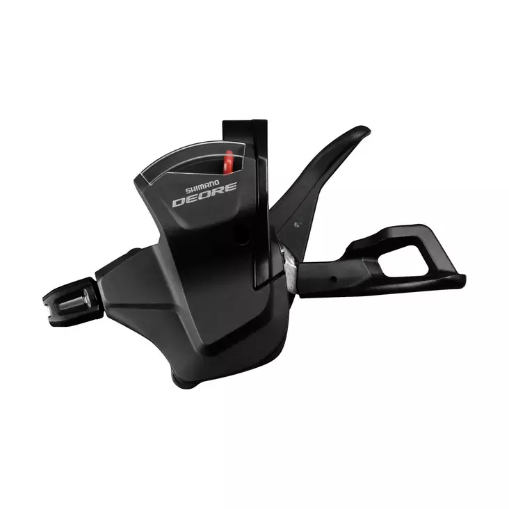 SL-M6000-R - Pyörän vaihteisto - 4524667390923 - 1