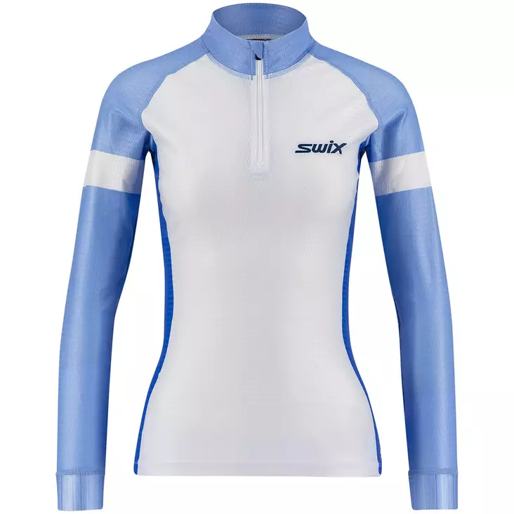 Swix Focus 2-pcs Skisuit naisten kisa-as - Naisten hiihtovaatteet - 70459527743 - 1